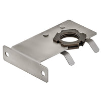 Accessory Gutter Mount Accessory - Stainless Steel - by Hinkley