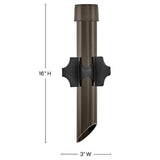 Accessory Power Post