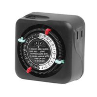 Accessory Time Clock Standard