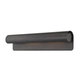 Accord Wall Sconce - Large Old Bronze by Hudson Valley
