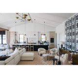 Accord Wall Sconce by Hudson Valley