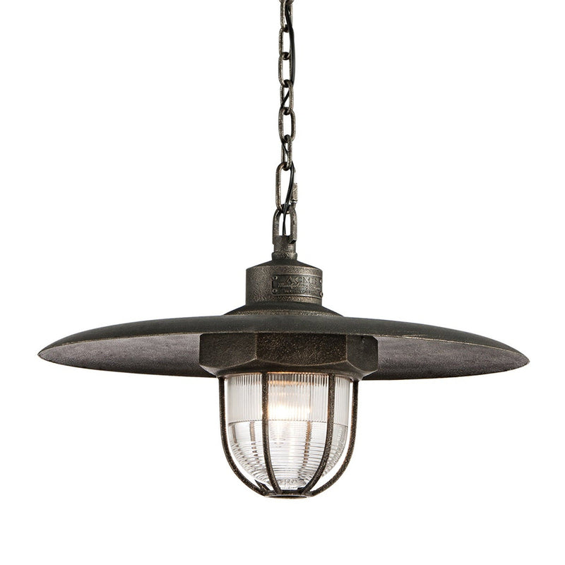 Acme Pendant - 22 Inch by Troy Lighting