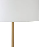 Acoma Floor Lamp By Renwil Detailed View 1