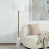 Acoma Floor Lamp By Renwil Lifestyle  View
