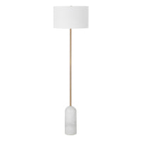 Acoma Floor Lamp By Renwil