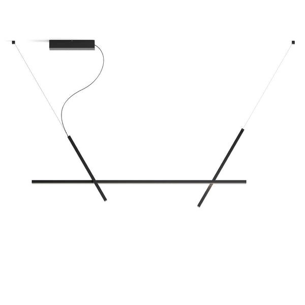 Across Linear Suspension By Luce Plan, Size: Medium