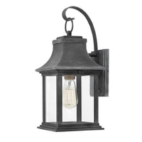 Adair Wall Mount Lantern