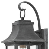 Adair Wall Mount Lantern