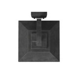 Adair Wall Mount Lantern