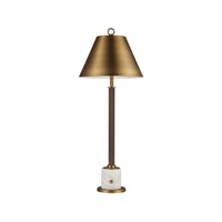 Adams Table Lamp By Renwil