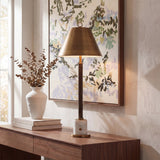 Adams Table Lamp By Renwil