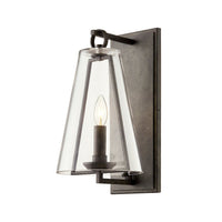 Adamson Wall Sconce - 8 Inch by Troy Lighting