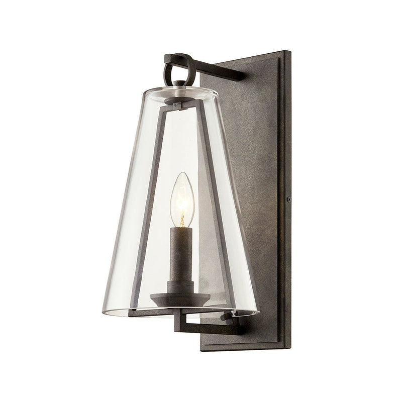 Adamson Wall Sconce - 8 Inch by Troy Lighting
