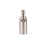 Adapters Adaptors — 1 Inch, Brushed Nickel