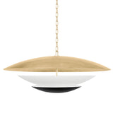 Adara Pendant - 36 Inch - 6-Light by Corbett