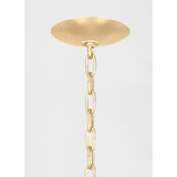 Adara Pendant by Corbett