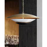 Adara Pendant by Corbett