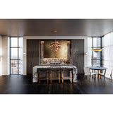 Adara Pendant by Corbett