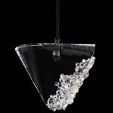 Addesion Pendant Light Black By Schonbek Forever