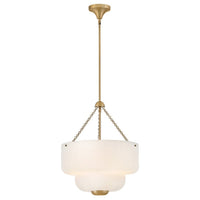 Adella Large Pendant