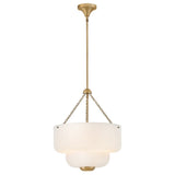 Adella Large Pendant