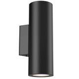 Aden 12” Cylinder Wall Sconce By Dals