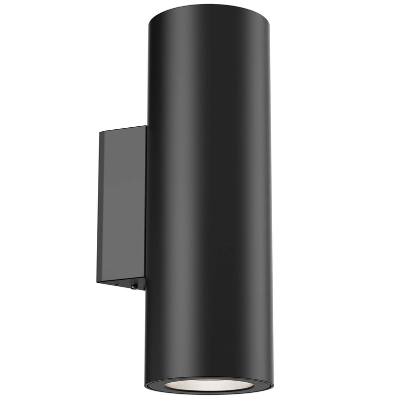 Aden 12” Cylinder Wall Sconce By Dals