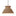 Adobe Black Cord Trapezoid Medium Ceramic Pendant by Justice Design