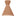 Adobe Ceramic Retro Led Wall Sconce-Open Top and Bottom by Justice Design