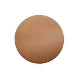 Adobe Medium Ceramic Round Backlit Color Temperature Selectable LED Wall Sconce by Justice Design