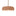 Adobe Rigid Stem Kit Ceramic Medium Spire Pendant by Justice Design