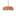 Adobe Rigid Stem Kit Ceramic Small Spire Pendant by Justice Design