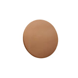 Adobe Small Ceramic Round Backlit Color Temperature Selectable LED Wall Sconce by Justice Design