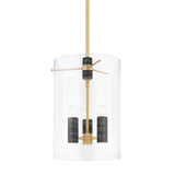 Adonis Lantern - 3-Light by Corbett