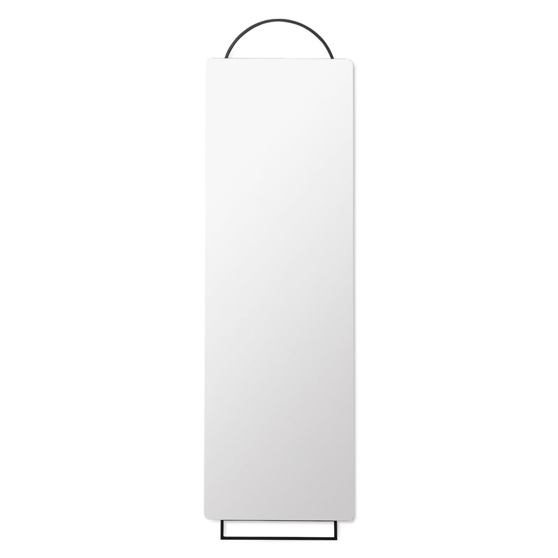 Adorn Mirror - Black