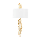Adrienne Wall Sconce by Troy Lighting
