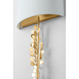 Adrienne Wall Sconce by Troy Lighting