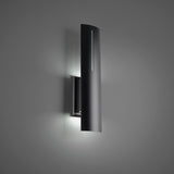 Aegis Outdoor Wall Light