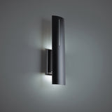 Aegis Outdoor Wall Light
