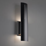 Aegis Outdoor Wall Light By Modern Forms LED Light Shades