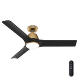 Aeronaut Outdoor Smart Fan with LED Light