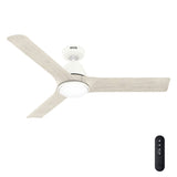 Aeronaut Outdoor Smart Fan with LED Light