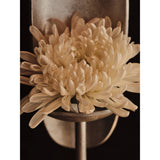 Agapé Floor Candle Holder lifestyle view 3