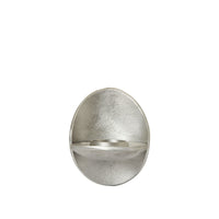 Agapé Wall Tealight Holder - Aluminium