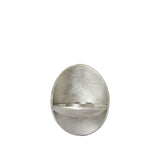 Agapé Wall Tealight Holder - Aluminium