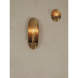 Agapé Wall Tealight Holder lifestyle view 1