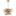 Agave Medium Single Tier Chandelier - Burnished Gold - by Fredrick Ramond