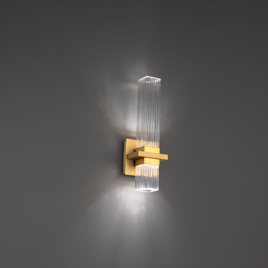 Cinaplex Wall Light by Modern Forms