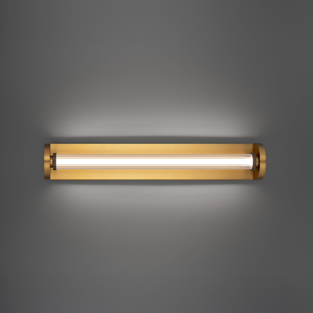 Iconix Wall Light by Modern Forms