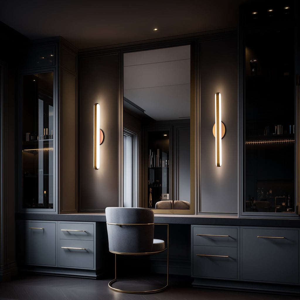 Mainline Wall Light by Modern Forms